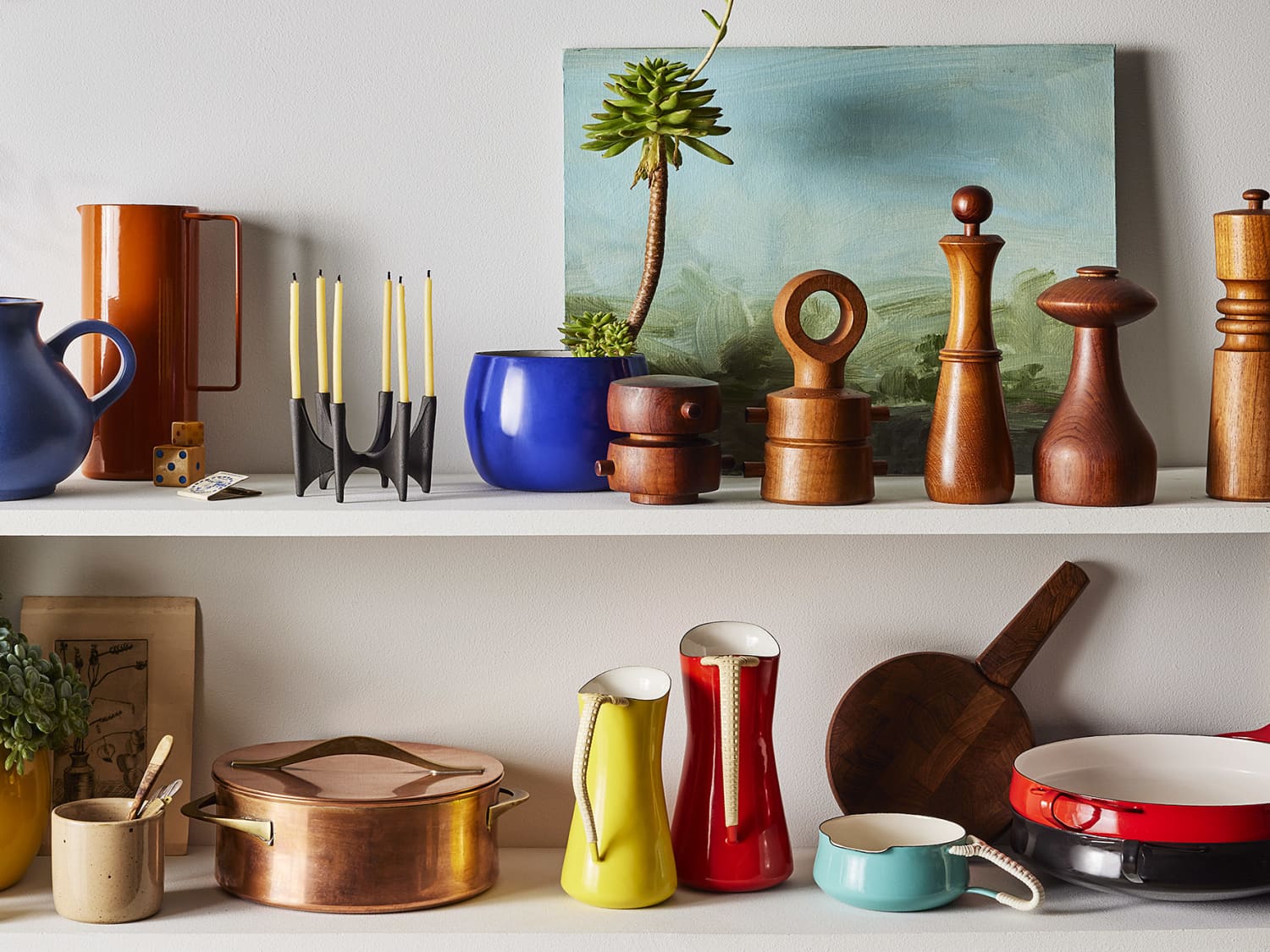 If You Like Vintage Pyrex or Dinnerware, You'll Love This Food52